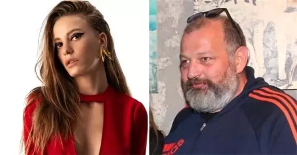 Haldun'a koştu