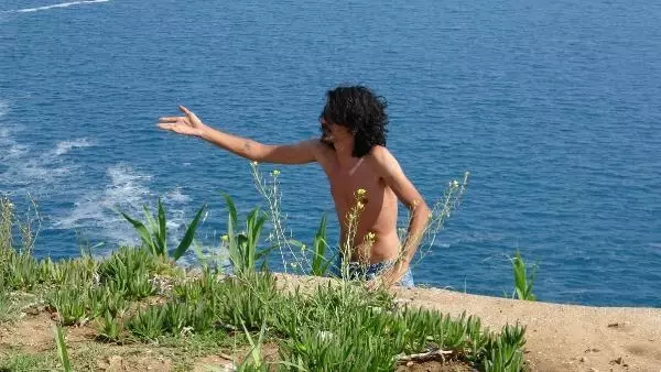 Son dakika haberleri: İNTİHAR İÇİN FALEZLERE ÇIKAN KİŞİYİ POLİS 5 SAATİN SONUNDA YAKALADI Son dakika haberleri: İNTİHAR İÇİN FALEZLERE ÇIKAN KİŞİYİ POLİS 5 SAATİN SONUNDA YAKALADI