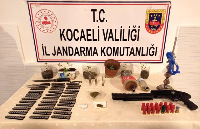 jandarmadan 4 ilcede uyusturucuya darbe 3 14163173 o