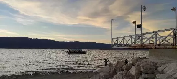 'JOB MEHMET' KURAKLIĞA TESLİM OLDU