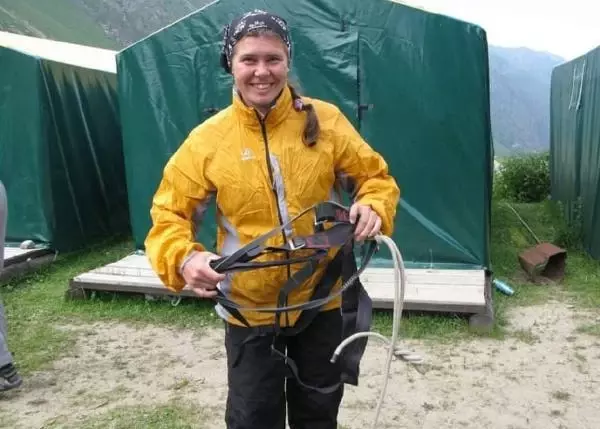 KAYIP UKRAYNALI YANA'NIN, 16'NCI GÜNDE CANSIZ BEDENİNE ULAŞILDI KAYIP UKRAYNALI YANA'NIN, 16'NCI GÜNDE CANSIZ BEDENİNE ULAŞILDI