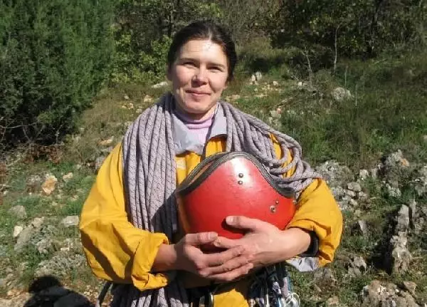 KAYIP UKRAYNALI YANA'NIN, 16'NCI GÜNDE CANSIZ BEDENİNE ULAŞILDI KAYIP UKRAYNALI YANA'NIN, 16'NCI GÜNDE CANSIZ BEDENİNE ULAŞILDI