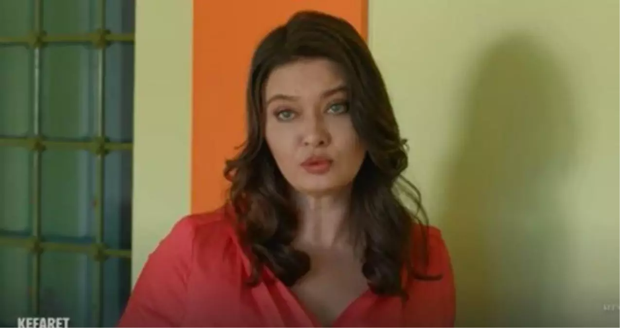 Kefaret 28. bölüm fragmanı izle! FOX TV Kefaret yeni bölüm fragmanı izle! Kefaret 27. bölüm izle