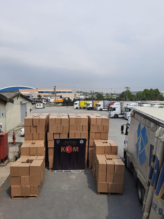 kocaeli de gumruk kacagi 6 milyon 328 bin mak 2 14163475 o