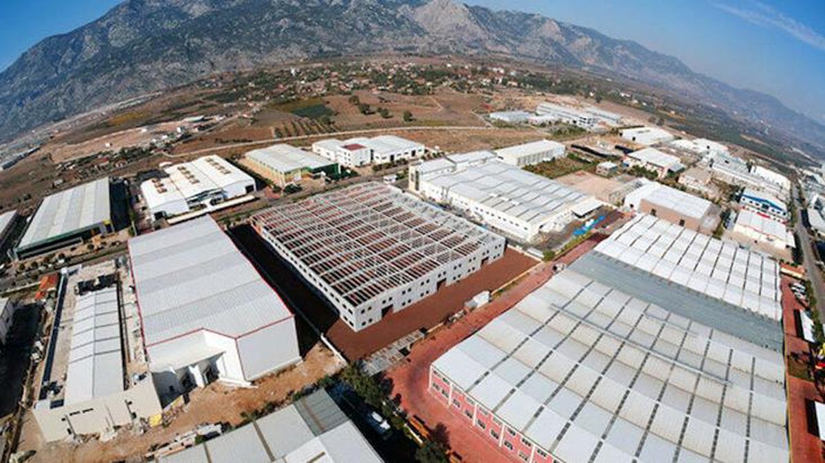 Koronavirüs salgını sonrası fabrika kiraları uçtu! İstanbul ve Ankara'da fiyatlar yüzde 50'den fazla arttı