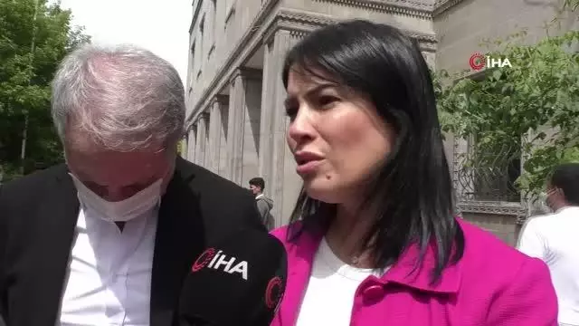 Leyla'nın anne ve babası şikayetini çekti, 24 tanık ifadesini değiştirdi Leyla'nın anne ve babası şikayetini çekti, 24 tanık ifadesini değiştirdi