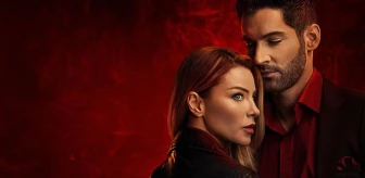Lucifer 6. sezon ne zaman başlıyor? Netflix yayın tarihini açıkladı mı? İşte Lucifer 6. sezon yayın tarihi...