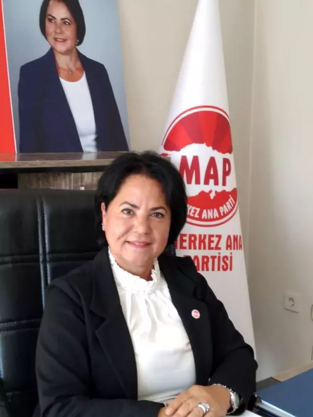 MAP: 'Cumhur İttifakı'nın yanındayız' MAP: 'Cumhur İttifakı'nın yanındayız'