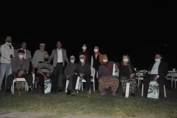 Menderes'in çiftliğinde çalışan Yunus: Yıllar sonra o traktörü görünce öptüm Menderes'in çiftliğinde çalışan Yunus: Yıllar sonra o traktörü görünce öptüm