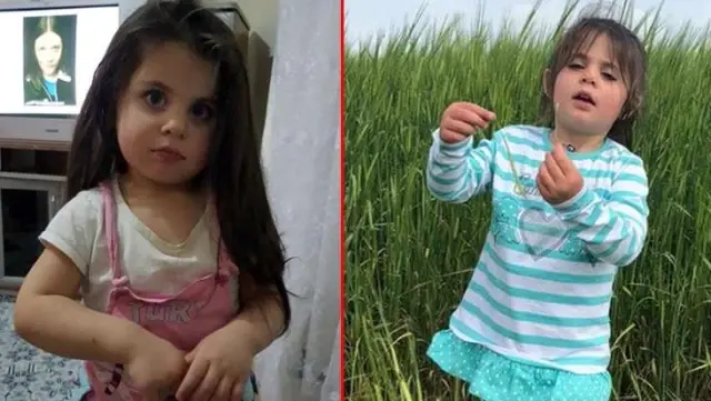 Minik Leyla davasında mahkeme başkanından 'cinsel istismar' yok kararı Minik Leyla davasında mahkeme başkanından 'cinsel istismar' yok kararı