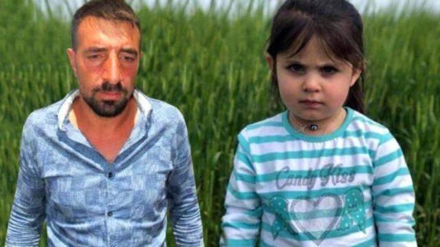 Minik Leyla davasında mahkeme başkanından 'cinsel istismar' yok kararı Minik Leyla davasında mahkeme başkanından 'cinsel istismar' yok kararı