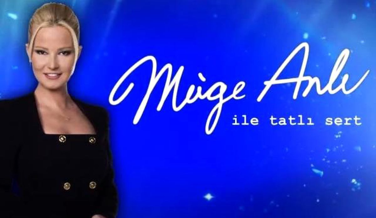 Müge Anlı canlı izle bugün! Müge Anlı 28 Mayıs 2021 izle! ATV canlı - 28 Mayıs ATV yayın akışı! Müge Anlı saat kaçta?