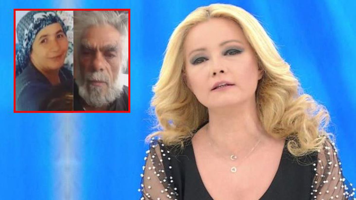 Müge Anlı'da kan donduran iddia: Kayıp adam, işkenceyle öldürdüğü kardeşini Kızılırmak'a atmış