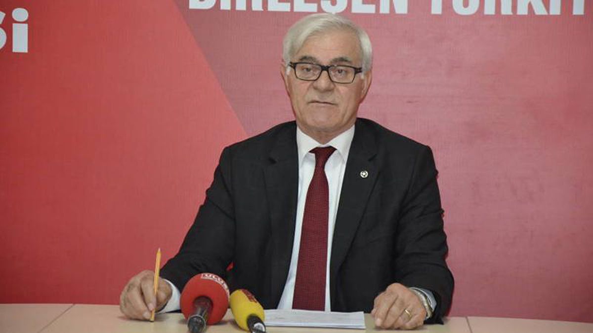 Nusret Senem kimdir? Nusret Senem kaç yaşında, nereli? Nusret Senem hayatı ve biyografisi!