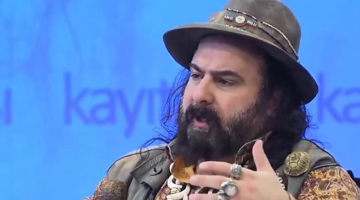 Oktan Keleş kimdir? Oktan Keleş kaç yaşında, nereli? Oktan Keleş hayatı ve biyografisi!