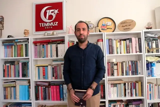 PKK, oğlunu isteyen babaya oğlunun ayakkabısını vermiş