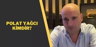 Polat Yağcı kimdir? Polat Yağcı kaç yaşında, aslen nerelidir? Orhan Polat Yağcı hayatı ve biyografisi!