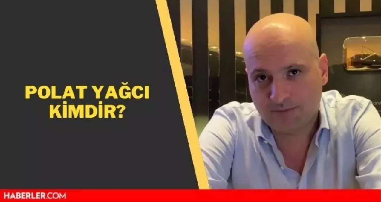 Polat Yağcı kimdir? Polat Yağcı kaç yaşında, aslen nerelidir? Orhan Polat Yağcı hayatı ve biyografisi!
