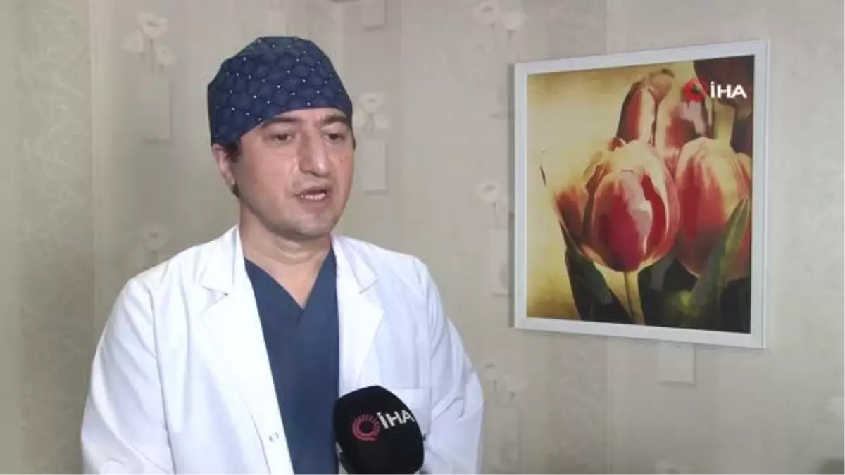 Prof. Dr. Gönülalan: 'Sertleşme bozukluğu başka hastalıkların belirtisi olabilir'