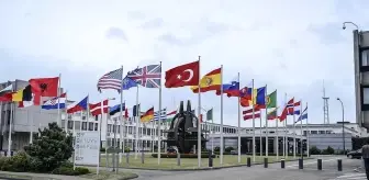 Polonya: Reuters: 'Türkiye, NATO'nun Belarus'a karşı resmi tepkisini yumuşatmaya çalıştı' Polonya: Reuters: 'Türkiye, NATO'nun Belarus'a karşı resmi tepkisini yumuşatmaya çalıştı'