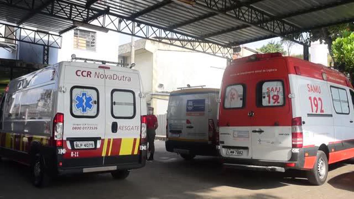 RIO DE JANEIRO - Brezilya'da yoğun bakım üniteleri alarm veriyor