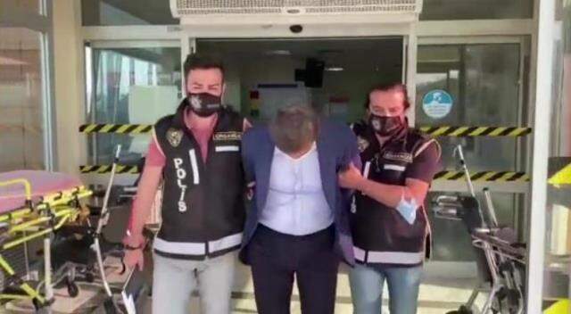 Sedat Peker suç örgütüne operasyon! Kilit isim dahil 3 kişi gözaltına alındı
