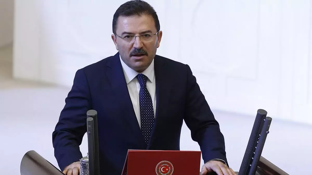 Selami Altınok kimdir? Selami Altınok kaç yaşında, nereli? Selami Altınok hayatı ve biyografisi!