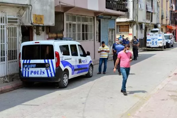 Sokakta uğradığı silahlı saldırıda ağır yaralandı Sokakta uğradığı silahlı saldırıda ağır yaralandı