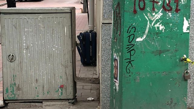 supheli valiz bomba imha ekiplerini alarma ge 2 14163916 o