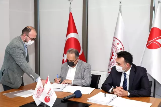 Talas Belediyesi'nden üreticiye dev hizmet Açıklaması