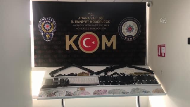 Son dakika haberi | 'Tefeci' operasyonunda 21 kişi gözaltına alındı