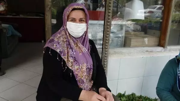 Son dakika haberi | TRABZON'DA SEL RİSKİ ALTINDAKİ 446 YAPIDA YAŞIYORLAR