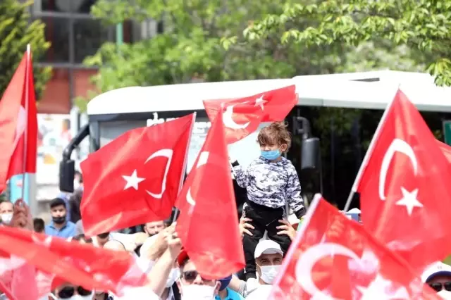 Ulaşım Park çalışanlarına yüzde 45 zam