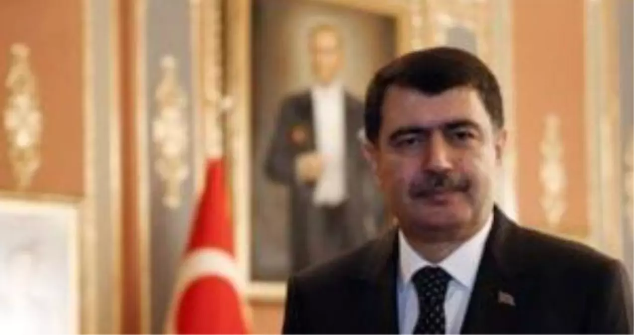 Vasip Sahin Kimdir Vasip Sahin Kac Yasinda Haberler