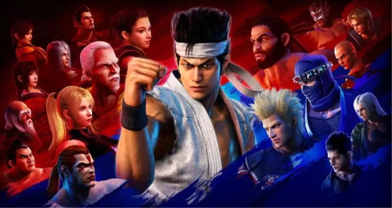 Virtua Fighter 5: Ultimate Showdown için yeni fragman yayınlandı!