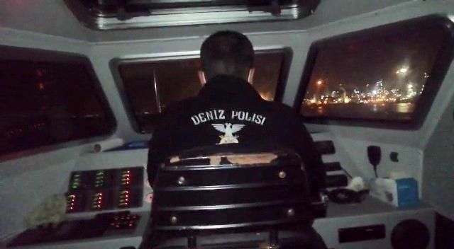 yalidaki kumar partisine denizden polis baski 2 14163482 o