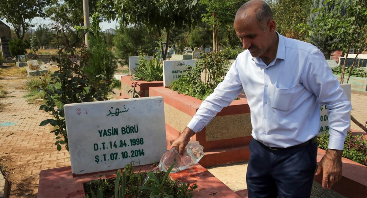 Yasin Börü davasında, 20 sanığın ağırlaştırılmış müebbet hapsi istendi