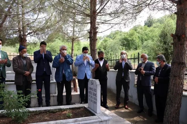 28 yıldır Solingen'de sönmeyen yangın 28 yıldır Solingen'de sönmeyen yangın