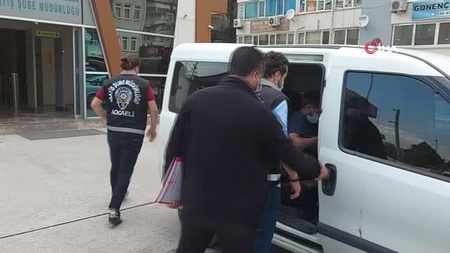 4 u cocuk 7 kisiyi rehin alan sahis adliyeye 2 14165412 o