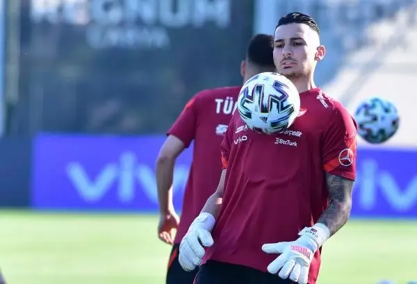 SPOR A Milli Futbol Takımı hazırlıklarını sürdürdü SPOR A Milli Futbol Takımı hazırlıklarını sürdürdü