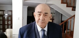 Artantaş: 'Azerbaycan sonsuza kadar yaşayacaktır'