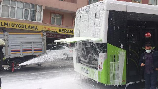 bagirarak soforu uyardilar otobusu yanmaktan 3 14165471 o