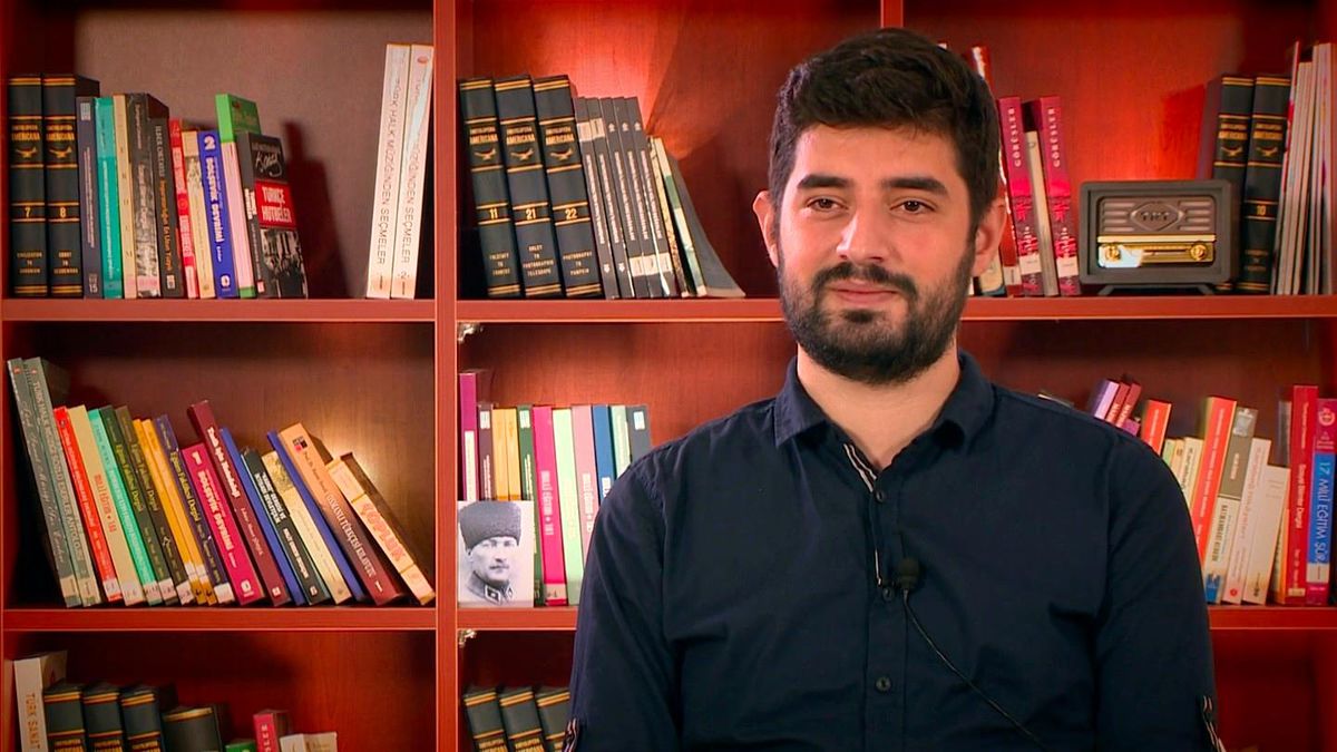'Barbarların Avrupa'yı İstilası' kitabı Bibliyofil'de