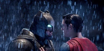 Batman ve Superman: Adaletin Şafağı filmi oyuncuları kim? Batman ve Superman: Adaletin Şafağı konusu, oyuncuları ve kadrosu!