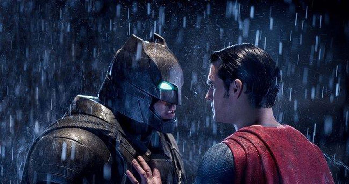Batman ve Superman: Adaletin Şafağı filmi oyuncuları kim? Batman ve Superman: Adaletin Şafağı konusu, oyuncuları ve kadrosu!