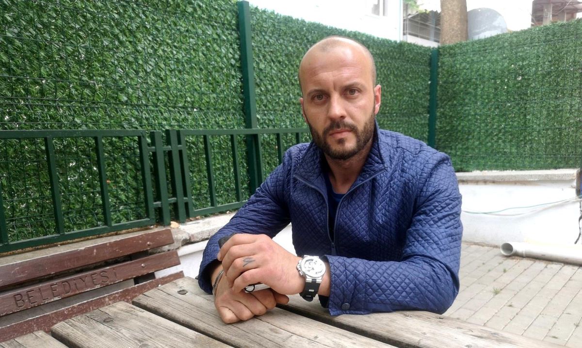 Bekçilerin üzerine silahla yürüdüğü ileri sürülen şahıs: 'Olaylar yanlış anlaşıldı'