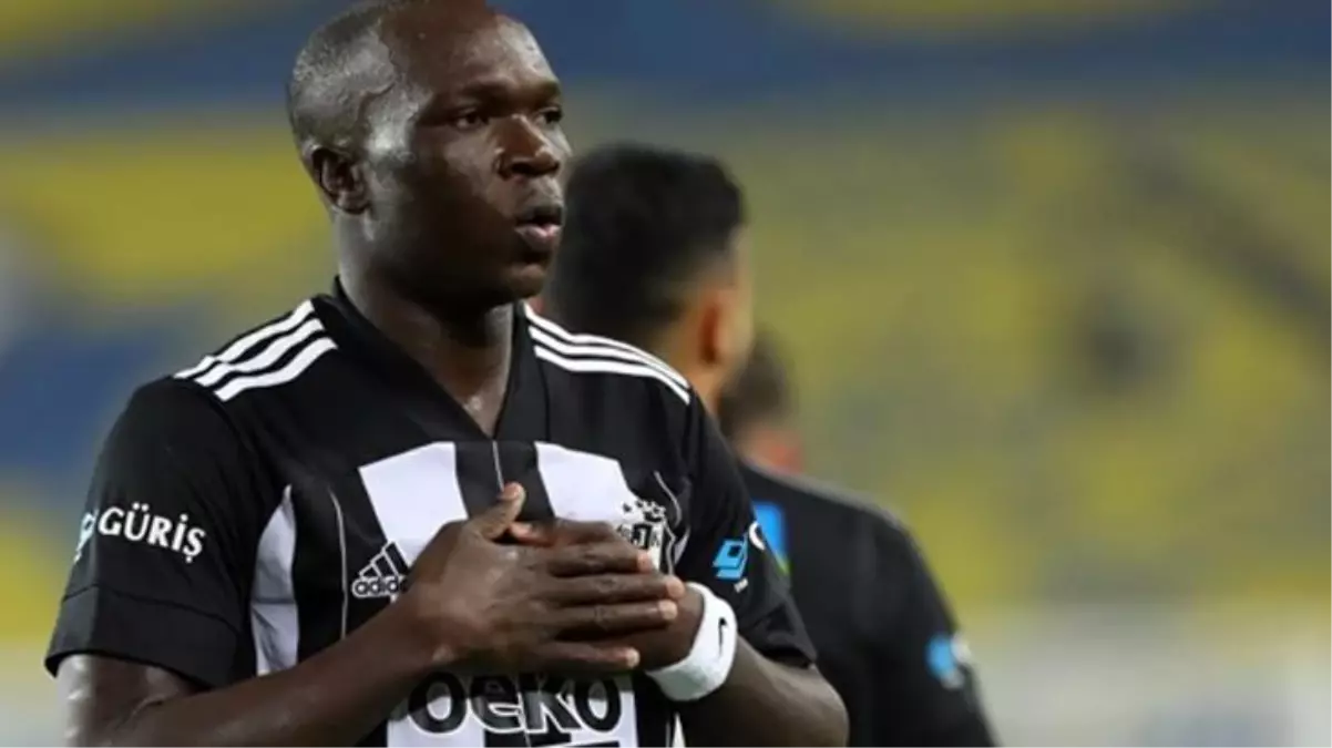 Beşiktaş yönetimi Aboubakar ile yaptığı pazarlıktan artık yoruldu