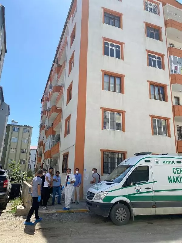 Son dakika haberleri | Boşandığı kadını öldürüp, çelik sandık içinde apartmanın bodrum katına gömmüş Son dakika haberleri | Boşandığı kadını öldürüp, çelik sandık içinde apartmanın bodrum katına gömmüş