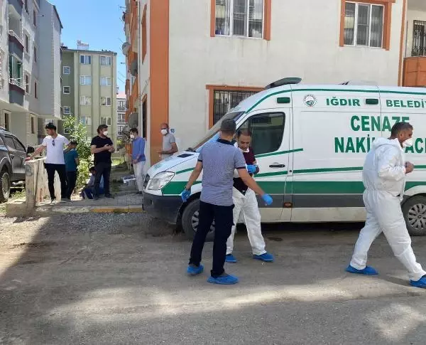Son dakika haberleri | Boşandığı kadını öldürüp, çelik sandık içinde apartmanın bodrum katına gömmüş Son dakika haberleri | Boşandığı kadını öldürüp, çelik sandık içinde apartmanın bodrum katına gömmüş