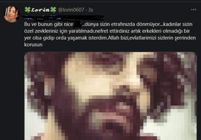 Cinsel taciz iddiası sosyal medyayı ayağa kaldırdı! Binlerce vatandaş 'tutuklansın' çağrısında bulundu